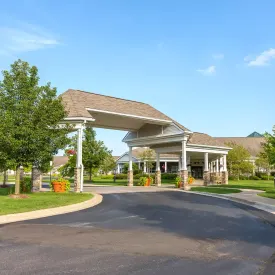 Independence Village of Oxford (Waterstone)