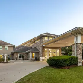 Independence Village Of Waukee