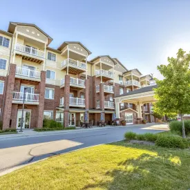 Independence Village of Zionsville West