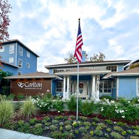 Carlton Senior Living Concord