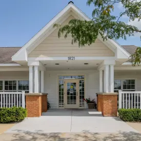 Woodlawn Meadows Assisted Living & Memory Care