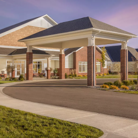 StoryPoint West Milton