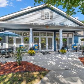 Brookdale North Augusta