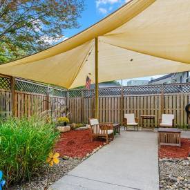 Brookdale Charleston Gardens