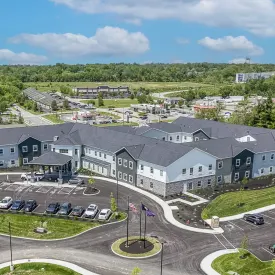 StoryPoint Walton-Crown Ridge