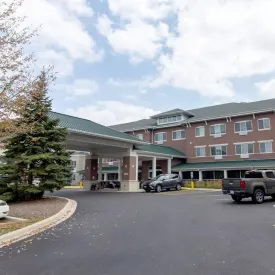 StoryPoint Romeoville