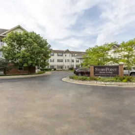 StoryPoint Libertyville