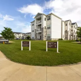 StoryPoint Fort Wayne North