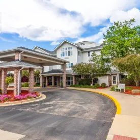 StoryPoint East Lansing