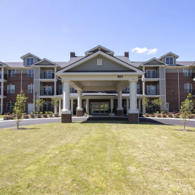 StoryPoint Collierville