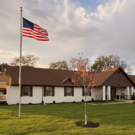 Optimized Senior Living Assisted Living and Memory Care Fairfield