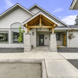 Dalton Senior Living