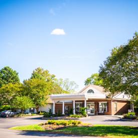 Commonwealth Senior Living at Hampton