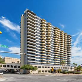 Brookdale Trinity Towers