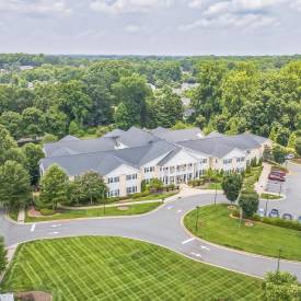 Cadence Huntersville