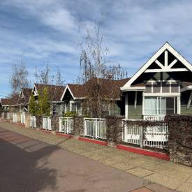 Vista Terrace of Belmont