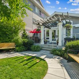 Cogir of Bothell Memory Care