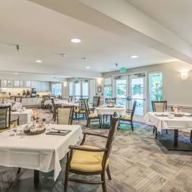 Cogir of Edmonds Assisted Living & Memory Care