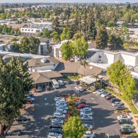Cogir of Fremont Senior Living