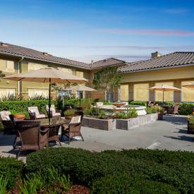 Cogir of Sonoma Plaza 