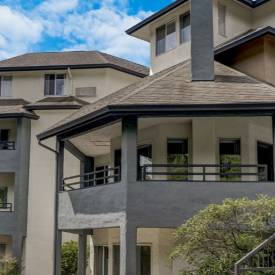 Solista Bellevue by Cogir