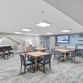 Solista High Point by Cogir