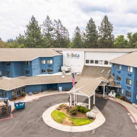 Solista Spokane by Cogir