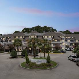 Solista Wilmington by Cogir