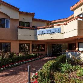 Studio Royale