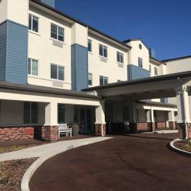 Summerset Senior Living of Lincoln