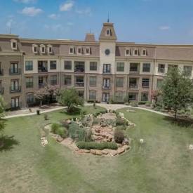 Discovery Village At Castle Hills