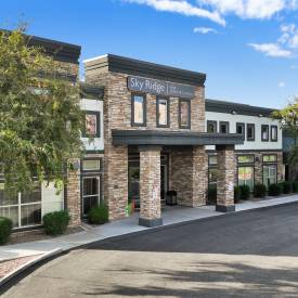 Sky Ridge Senior Living