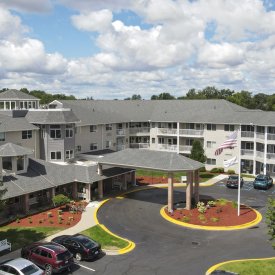 Independence Village of Saginaw