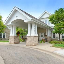 Prairie Heights Memory Care