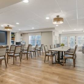 Charter Senior Living of Danvers
