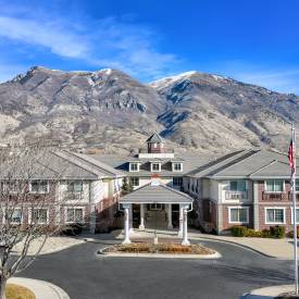 The Charleston at Cedar Hills