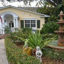 Bay Oaks Historic Retirement Residence