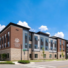 Charter Senior Living of Hobbs Station
