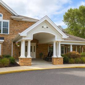 SpringHome at Galloway