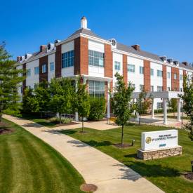 The Avalon of Commerce Township