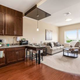 The Avalon of Lewis Center