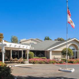 Holiday Springs of Napa