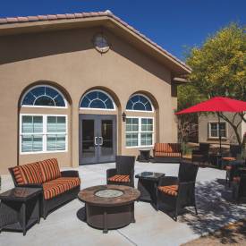 Avista Senior Living Casa Grande