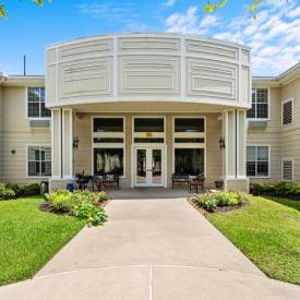 The Reserve at Pearland