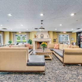 The Meridian at Anaheim Hills