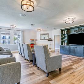 Bonita Villa Senior Living