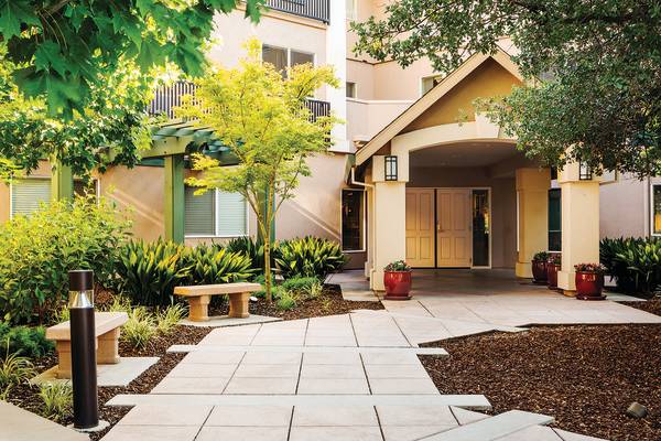 Atria Carmichael Oaks