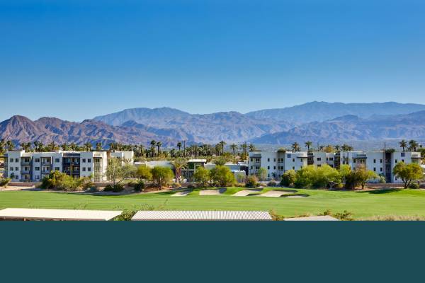 Revel Palm Desert