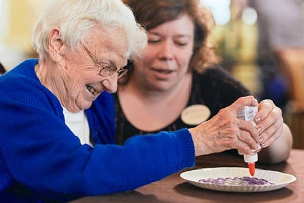 Brookdale Monroe (Memory Care)