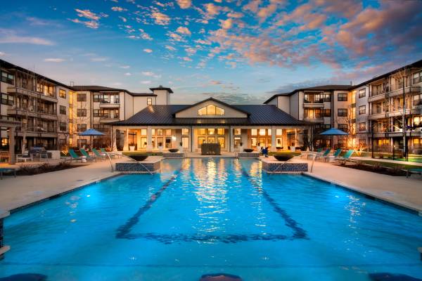 Solea Alamo Ranch